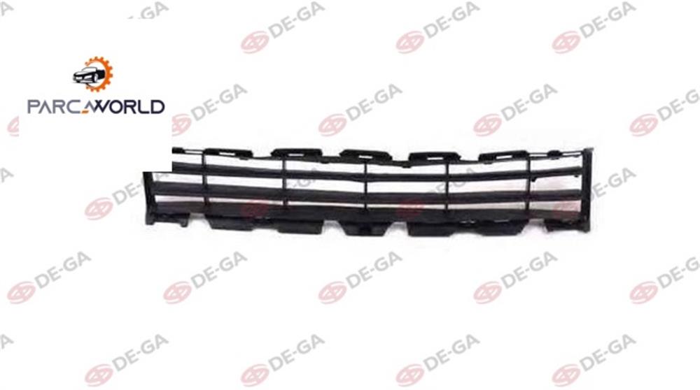 Renault Megane Ön Tampon Panjuru Orta 2003-2006