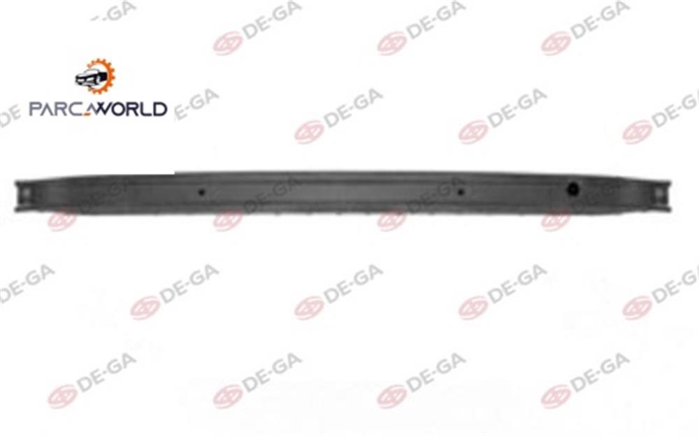 Renault Megane Ön Tampon Takviyesi 2003-2006