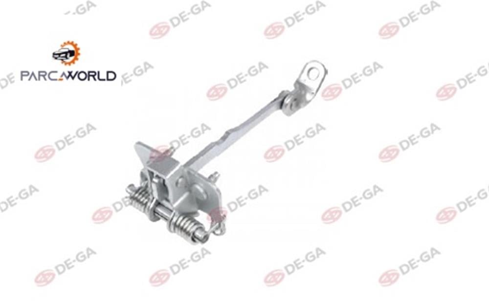 Renault Megane Scenıc Ön Kapı Gergısı 1995-2002