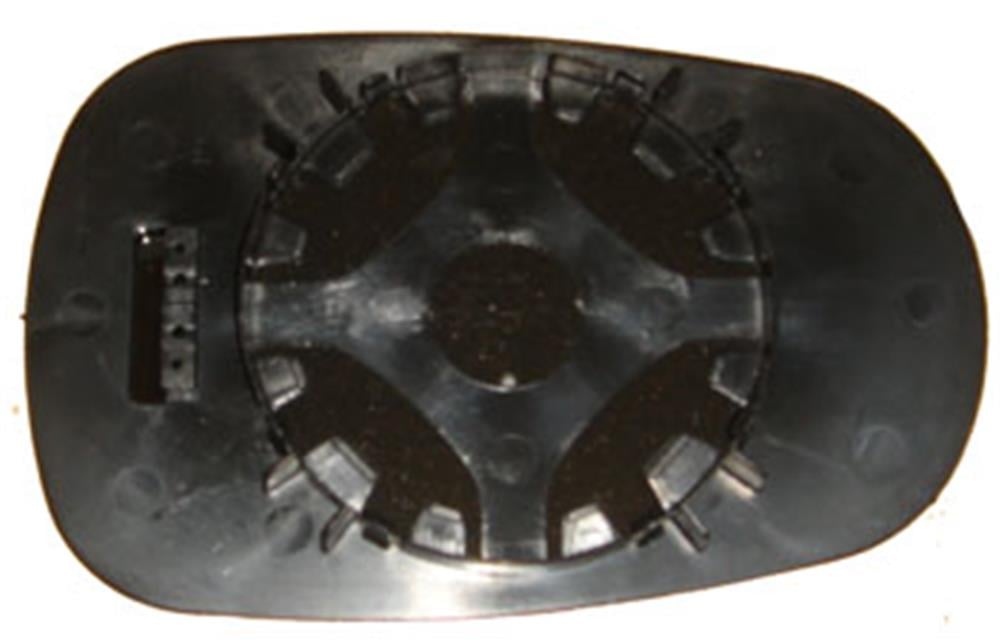 RENAULT MODUS- 2006-2008- AYNA CAMI SOL TARAF ISITMASIZ