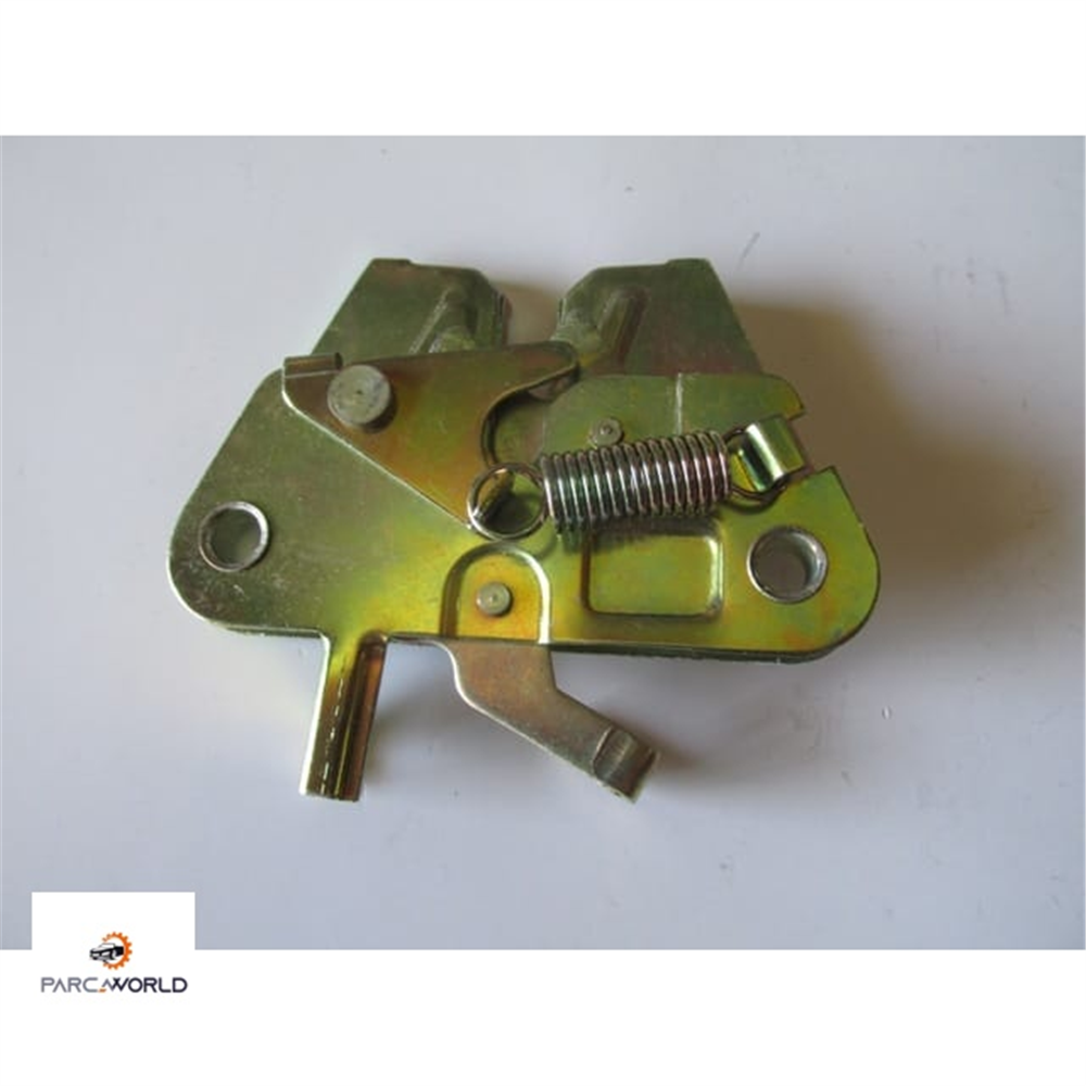 RENAULT R9- FAIRWAY- 1993-1996- KAPUT KİLİDİ