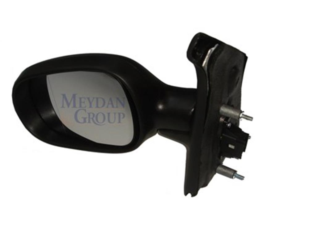 RENAULT SCENIC- 1- 1996-1999- KAPI AYNASI SOL TARAF ELEKTRİKLİ/ISITMALI 