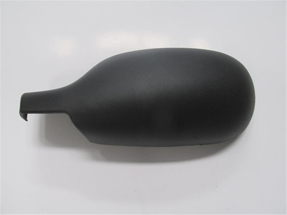 RENAULT SCENIC- 1- 2000-2003- AYNA KAPAĞI SOL TARAF SİYAH
