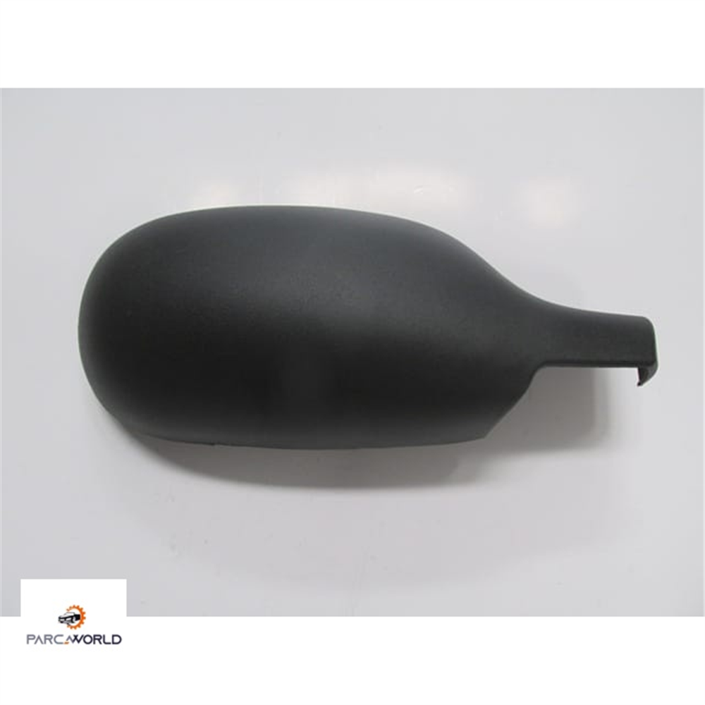 RENAULT SCENIC- 1- 2000-2003- AYNA KAPAĞI SAĞ TARAF SİYAH