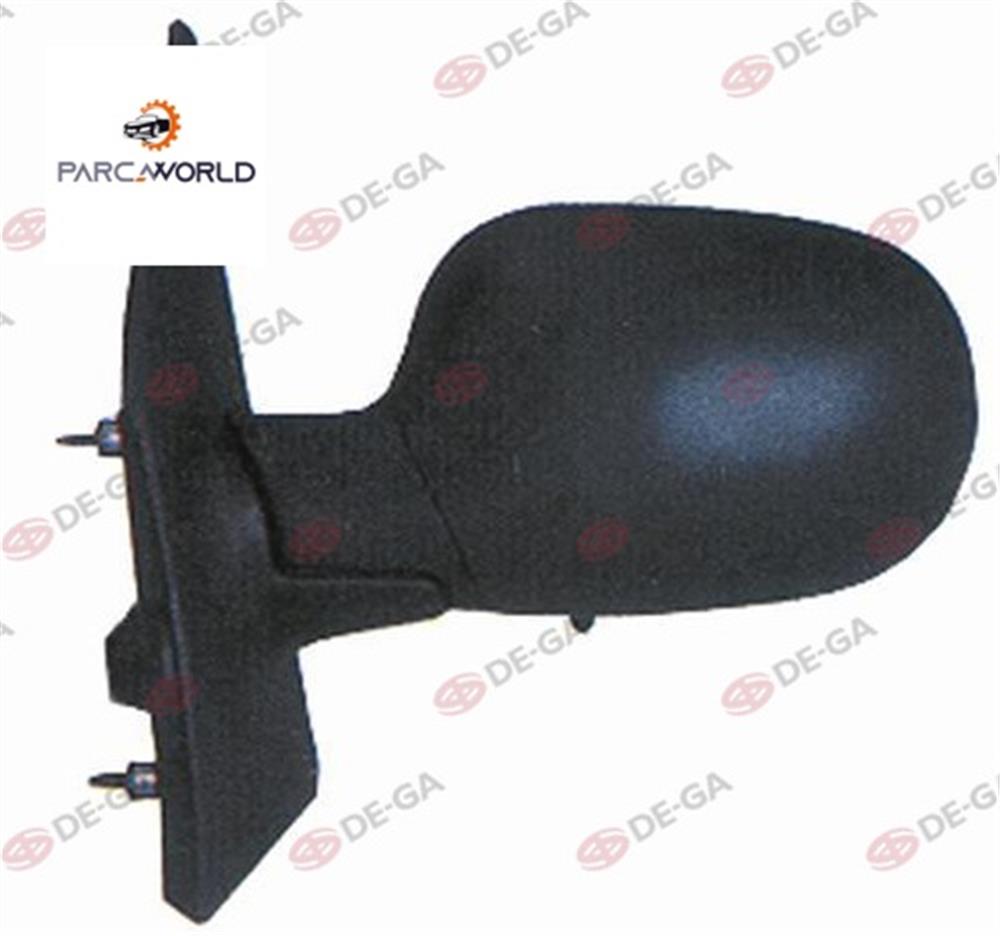 Renault Scenıc Dış Ayna Elast Sol 1996-1999