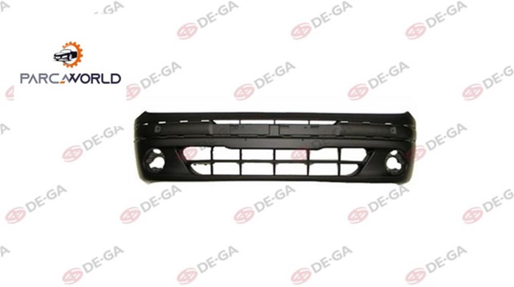 Renault Scenıc Ön Tampon 1999-2003