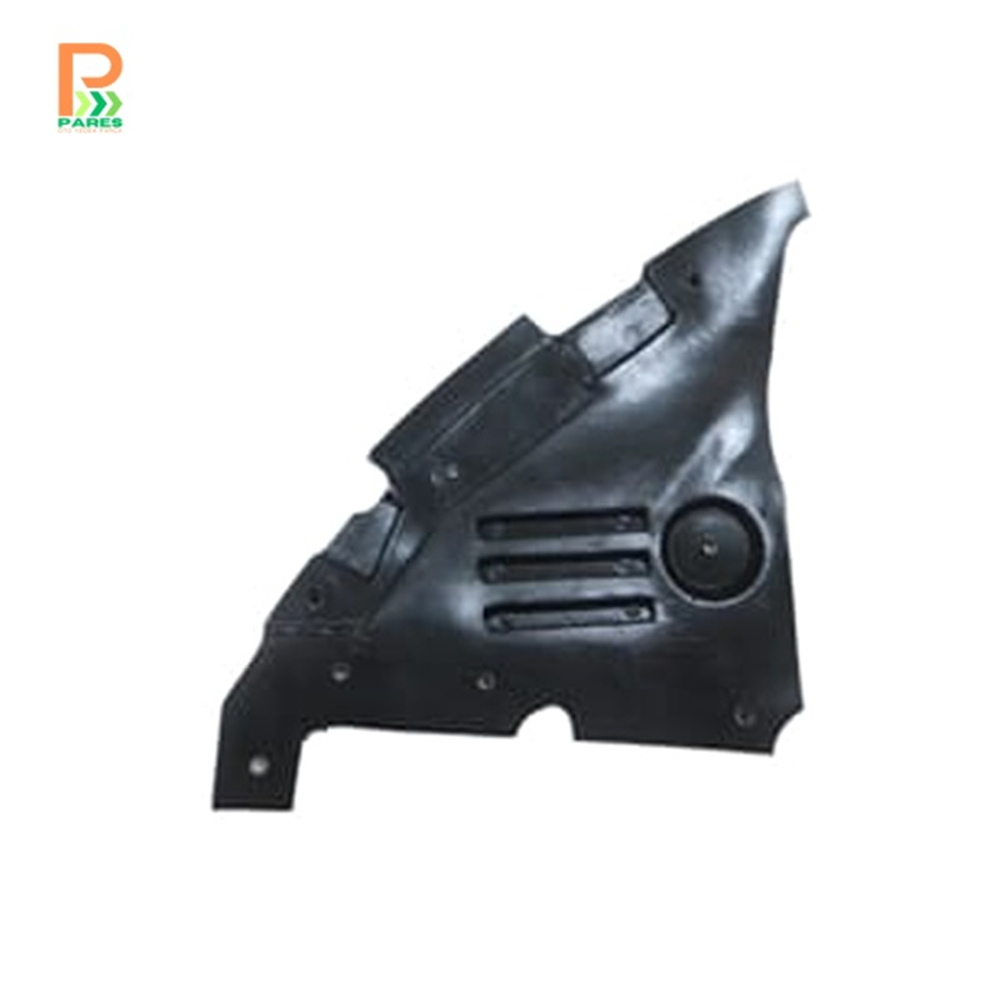 RENAULT SYMBOL- 2013-2016- ÖN TAMPON ALT KORUMA PLASTİĞİ SAĞ TARAF 