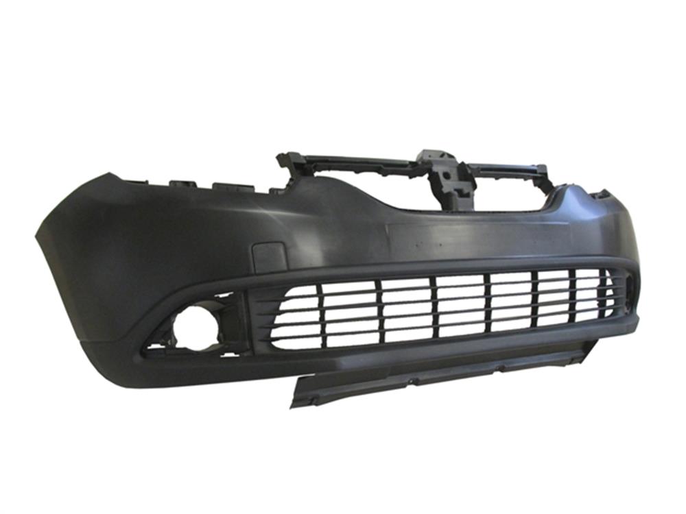 RENAULT SYMBOL- 2013-2016- ÖN TAMPON (PANJURLU/ SİS DELİKLİ)(LM)