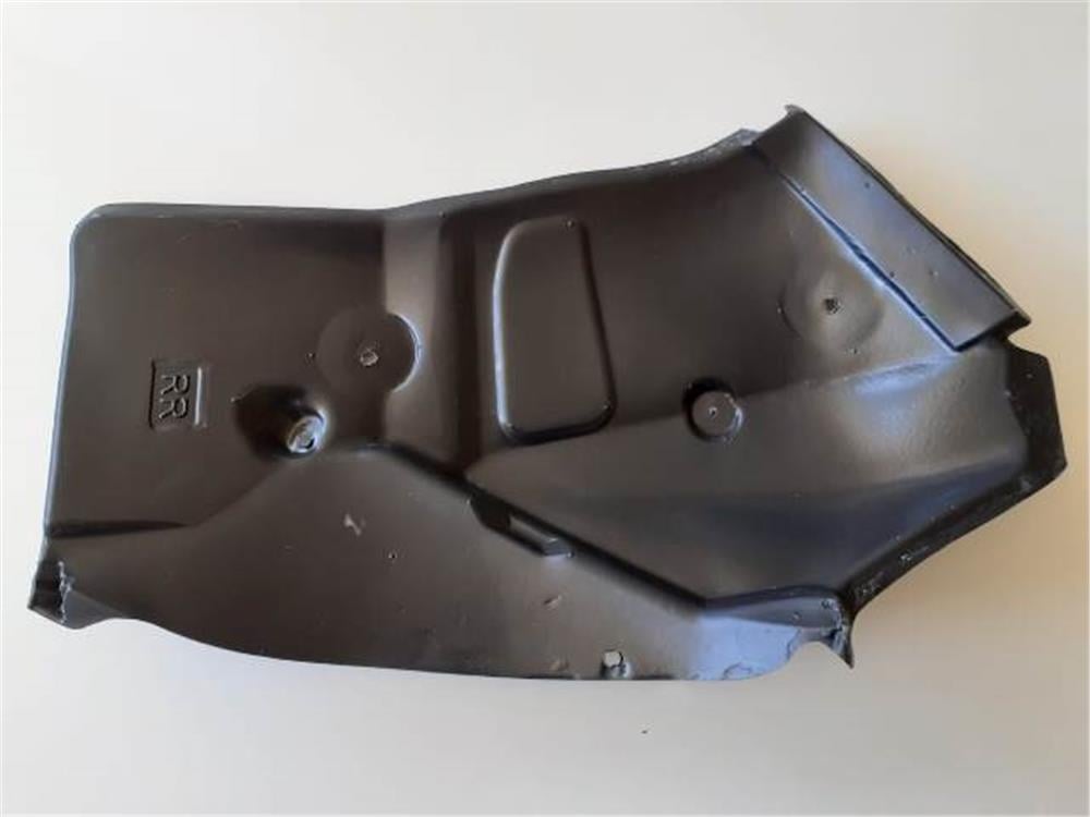 RENAULT SYMBOL- 2013-2021- ARKA ÇAMURLUK DAVLUMBAZI SOL TARAF 