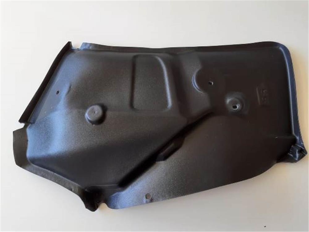 RENAULT SYMBOL- 2013-2021- ARKA ÇAMURLUK DAVLUMBAZI SOL TARAF 