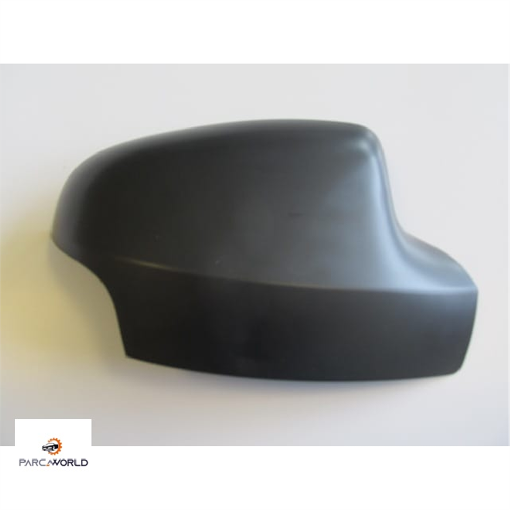 RENAULT SYMBOL- 2013-2021- AYNA KAPAĞI SAĞ TARAF SİYAH