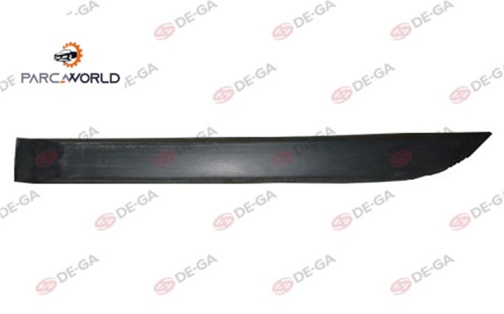 Renault Symbol Logan Mcv Arka Kapı Bandı Sağ 2016