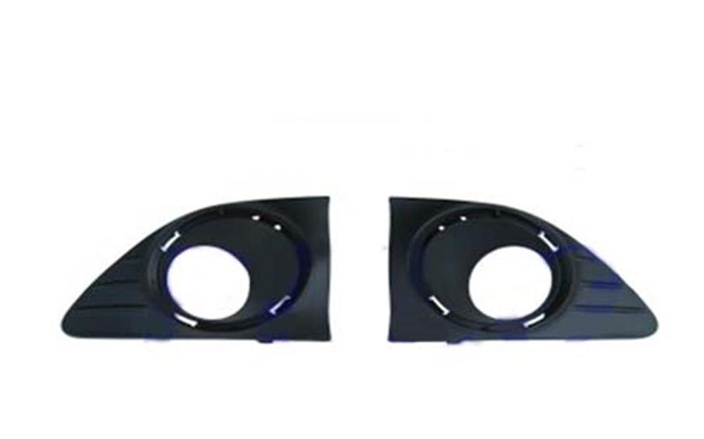 RENAULT SYMBOL ON TAMPON PANJURU DELIKLI  SET (TM) 2012- OEM NO 261528359R UYUMLU REN07CL096Y