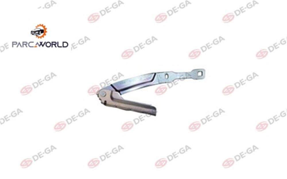 Renault Symbol Sandero Mcv Kaput Menteşesı Sol 2012