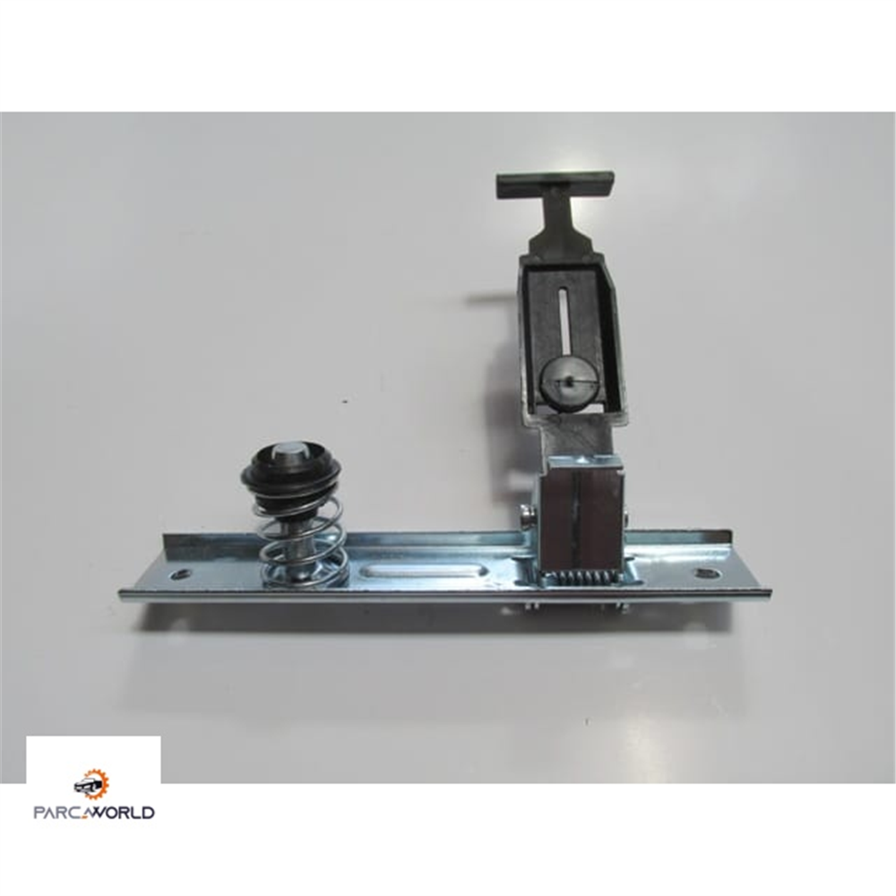 RENAULT SYMBOL- THALIA- SD- 2009-2012- KAPUT KİLİDİ EMNİYET MANDALI