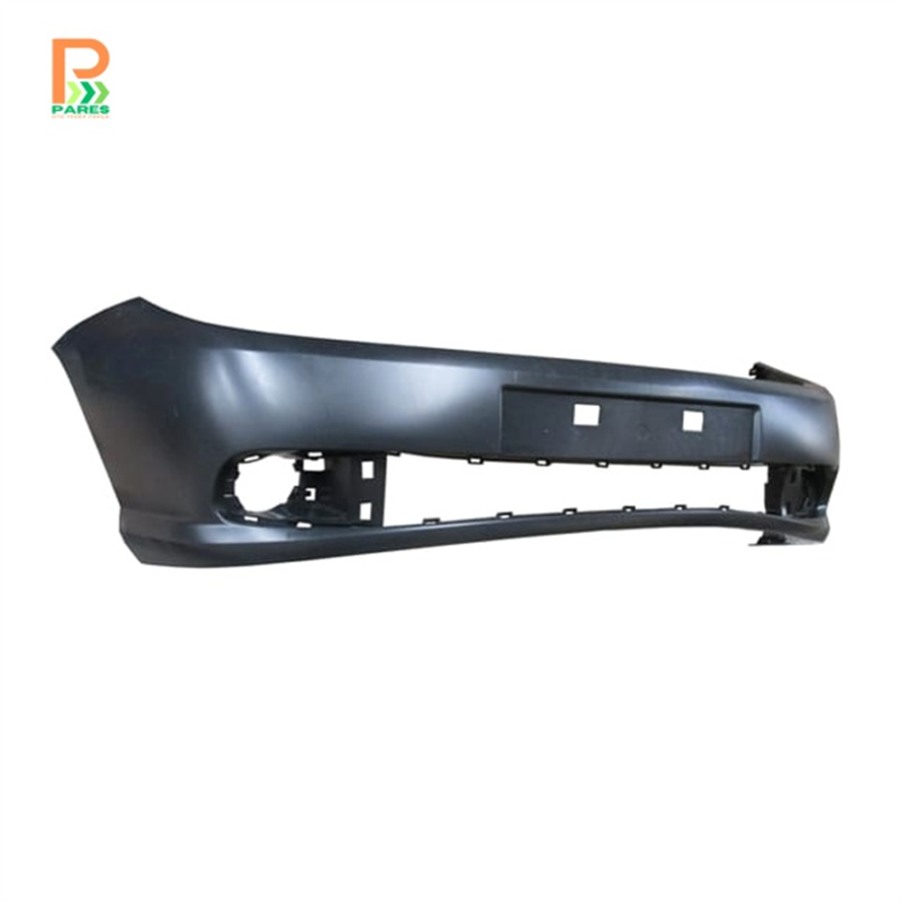 RENAULT SYMBOL- THALIA- SD- 2009-2012- ÖN TAMPON (SİS/PANJUR DELİKLİ/TAKVİYESİZ/BRAKETSİZ)
