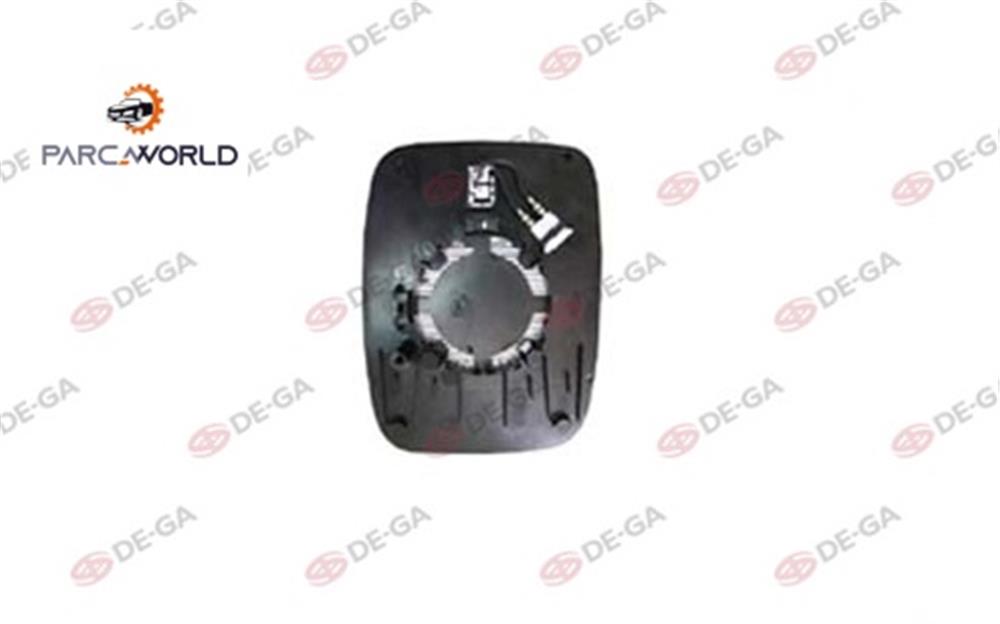 Renault Trafıc Dış Ayna Camı Is Sağ 2014