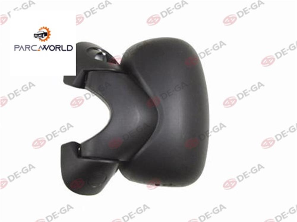 Renault Trafıc Dış Ayna Elektrikli Isıtmalı Sol 2001-2006