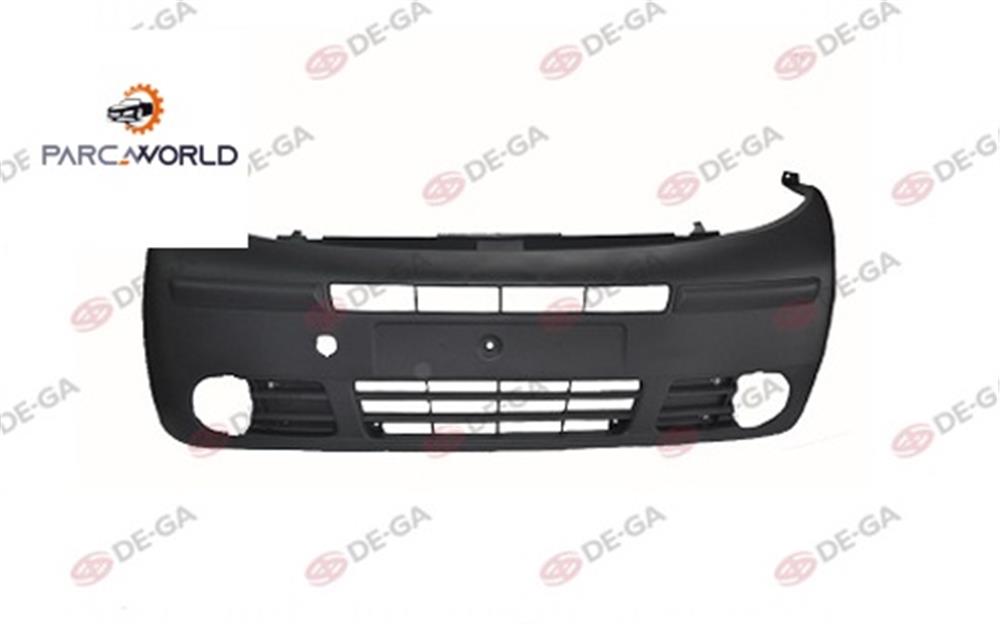 Renault Trafıc Ön Tampdelıklı 2001-2006