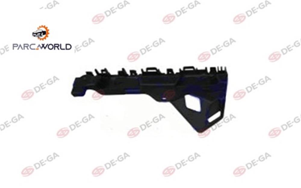 Renault Trafıc Ön Tampon Taşıyıcı Sol 2014