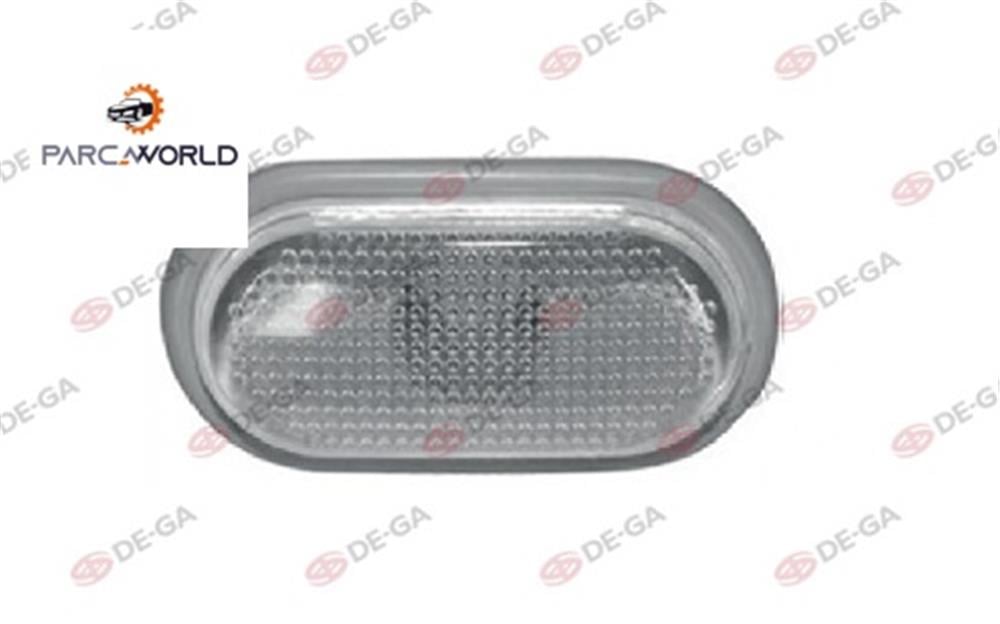 Renault Trafıc Vıvaro Ön Çamsınbeyaz Std 2007-2013