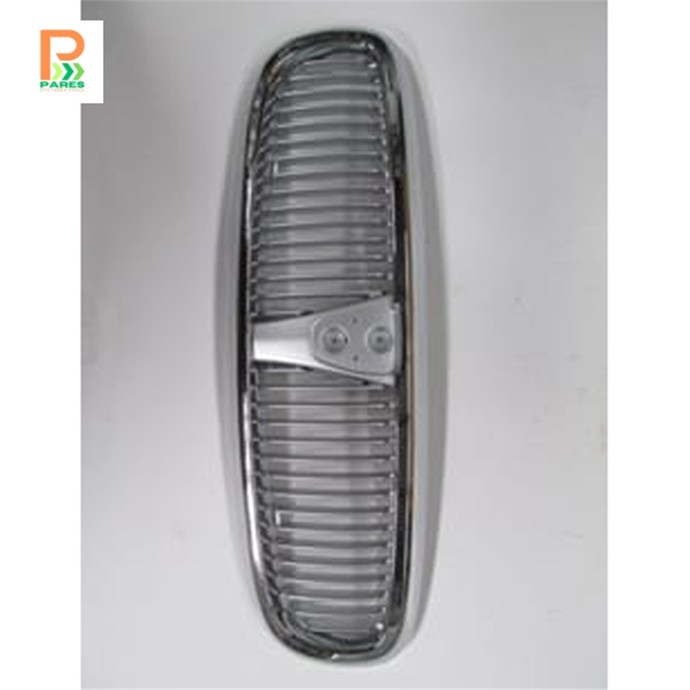 ROVER 400- SD- 1995-2000- ÖN PANJUR NİKELAJLI/ İÇ PETEKLERİ GÜMÜŞ (TÜV)
