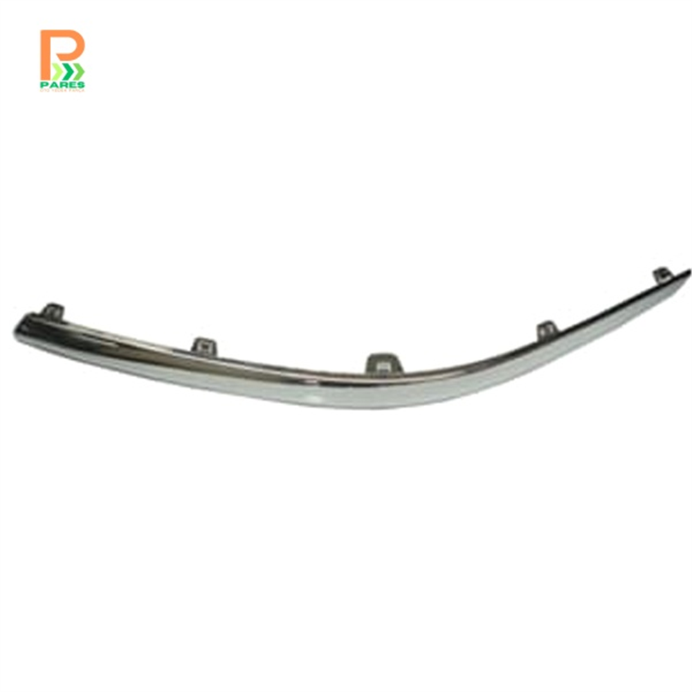 ROVER 75- SD- 2000-2004- ÖN TAMPON ÜST NİKELAJI SOL TARAF 