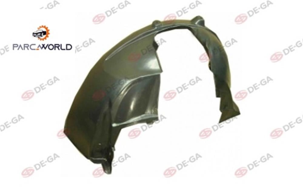 Saab 93 Ön Çamurluk Davlumbazı28 Sağ 2003-2007