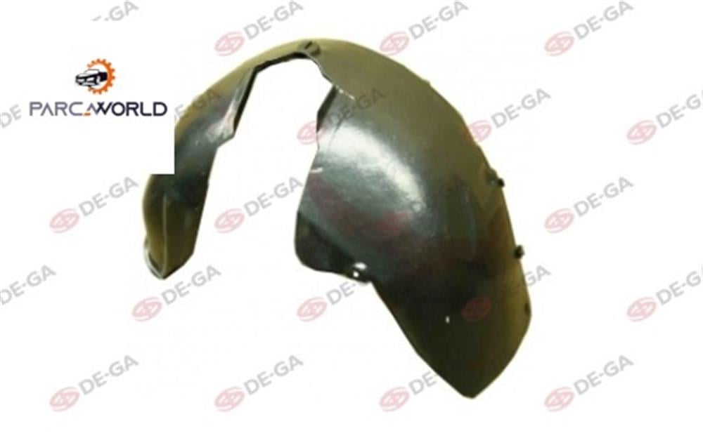 Saab 95 Ön Çamurluk Davlumbazı Sol 2006