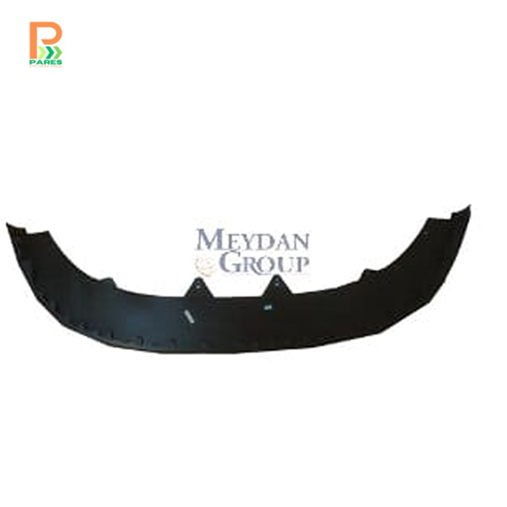 SEAT ALTEA- 2004-2015- KARLIK (ÖN TAMPON ALTI) (MUHAFAZA)(SPOILER) (TÜV)