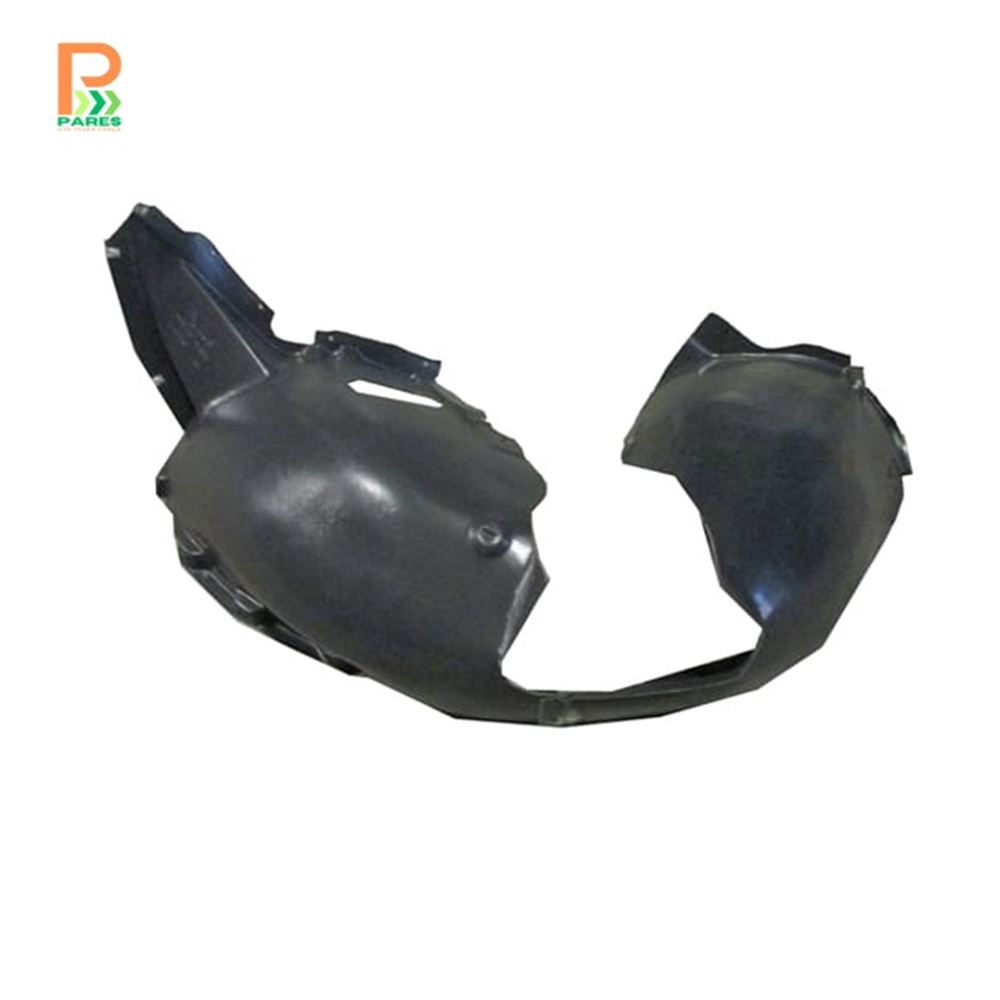 SEAT ALTEA- 2004-2015- ÖN ÇAMURLUK DAVLUMBAZI SOL TARAF (LT-ST6015)