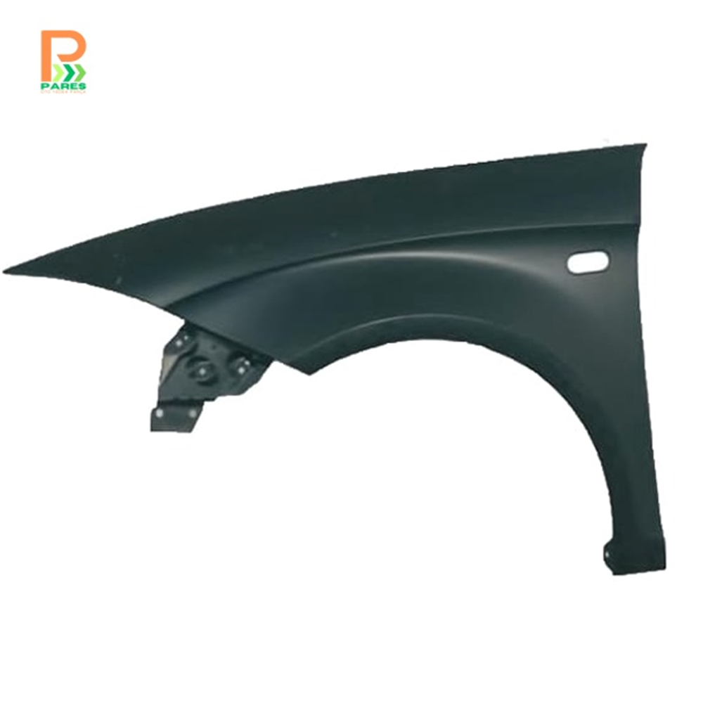 SEAT ALTEA- 2004-2015- ÖN ÇAMURLUK DELİKLİ SOL TARAF 