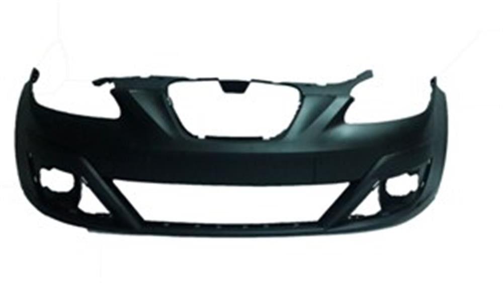 SEAT ALTEA- 2008-2015- ÖN TAMPON (SİS/PANJUR DELİKLİ )