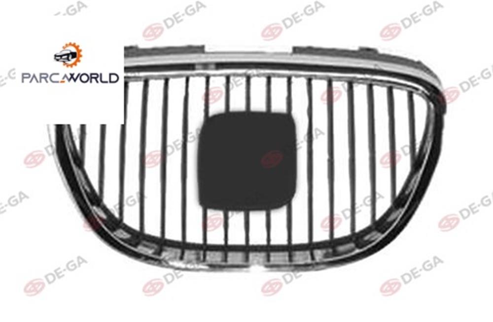 Seat Altea Tolön Orta Panjur 2004
