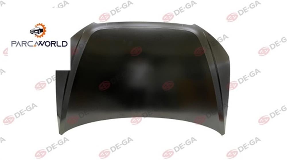 Seat Arona Motor Kaputu 2018