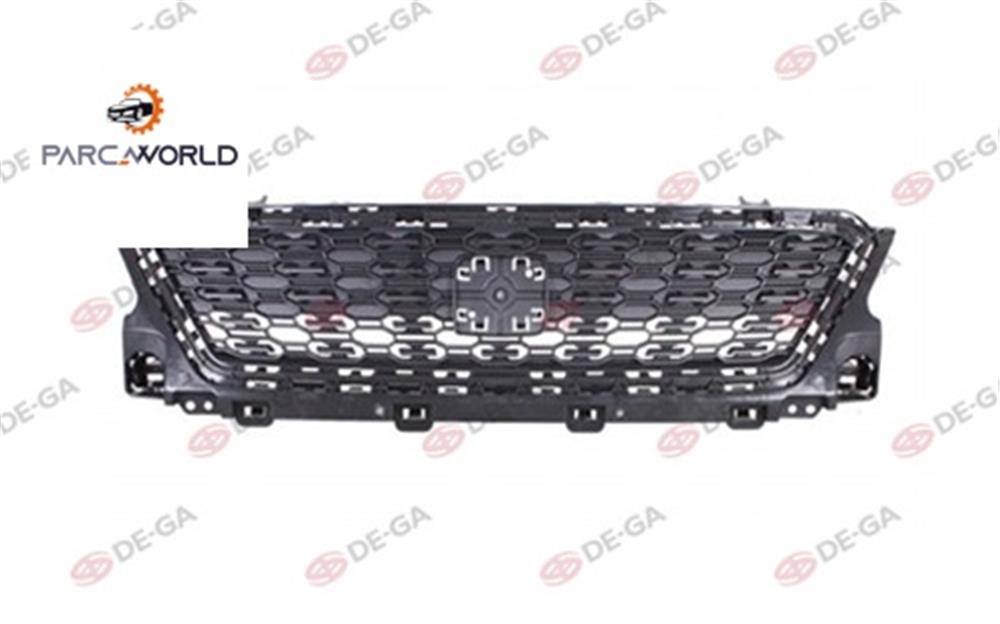 Seat Arona Ön Panjur 2018
