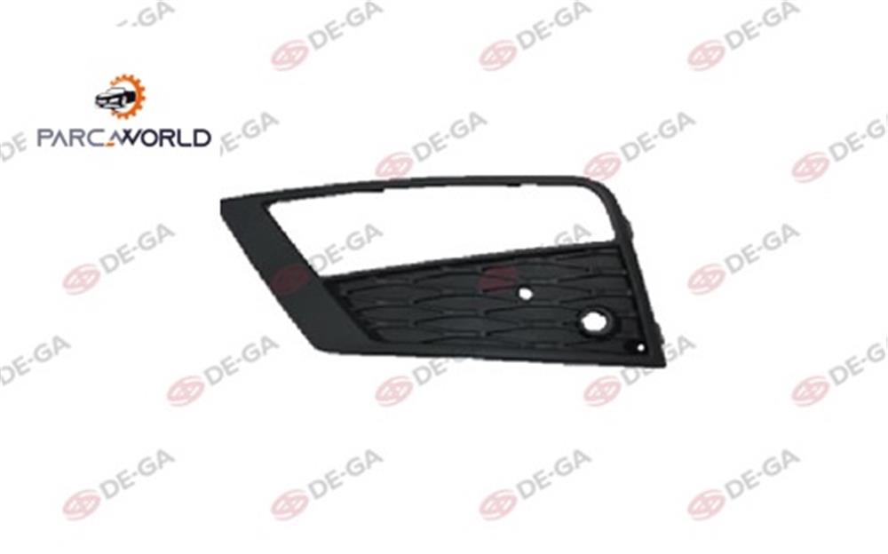 Seat Ateca Ön Tampon Panjuru Sendelıklı Sol 2016