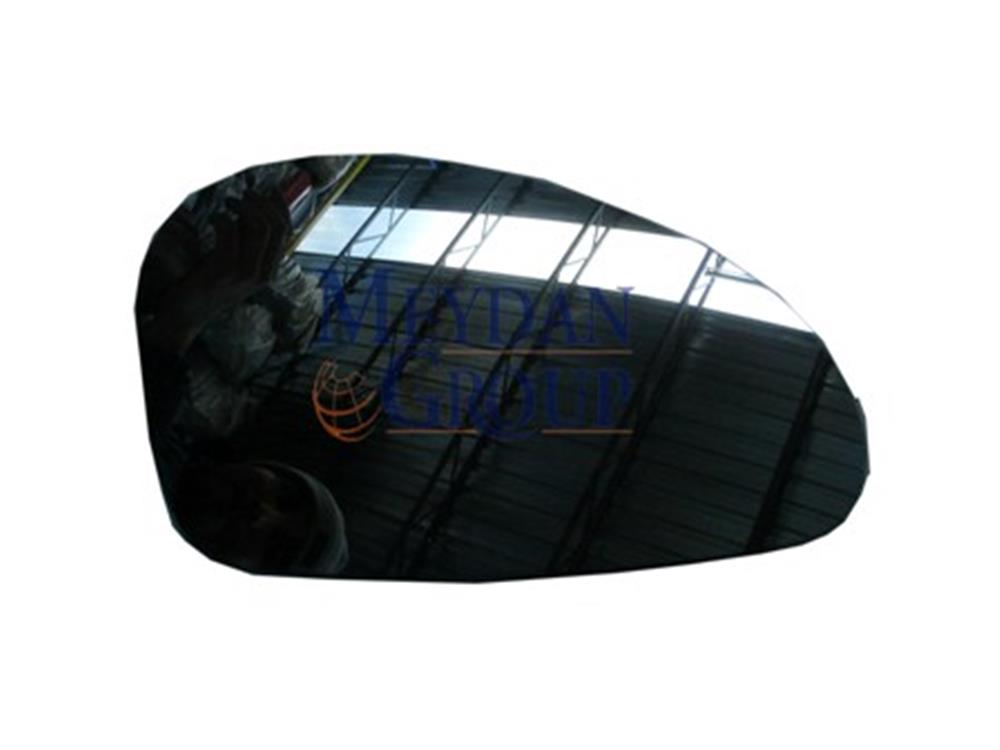 SEAT CORDOBA- 2002-2009- AYNA CAMI SAĞ TARAF ISITMALI