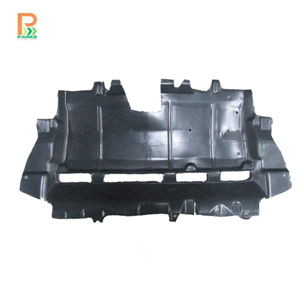 SEAT EXEO- 2009-2011- KARTER MUHAFAZA PLASTİĞİ ORTA