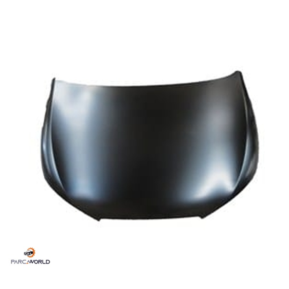 SEAT IBIZA- 2009-2012- MOTOR KAPUTU 