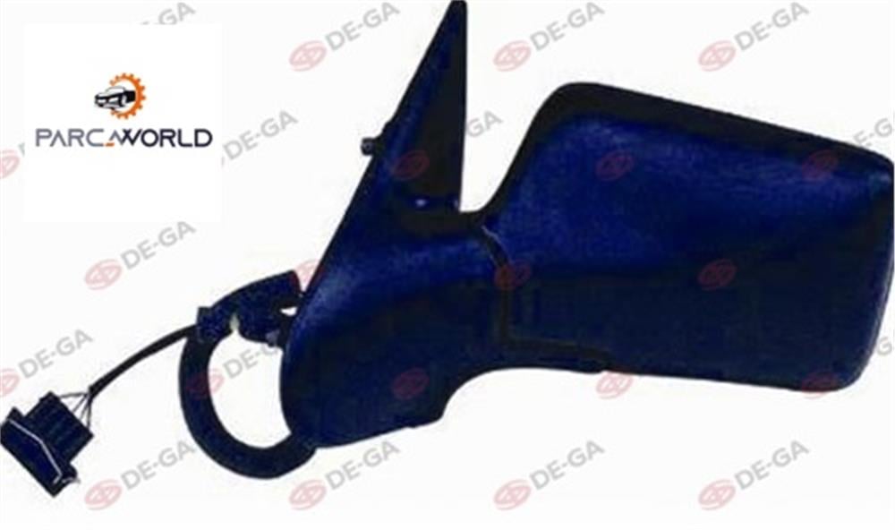 Seat Ibıza Dış Ayna Elektrikli Isıtmalı Sol 1996-1999