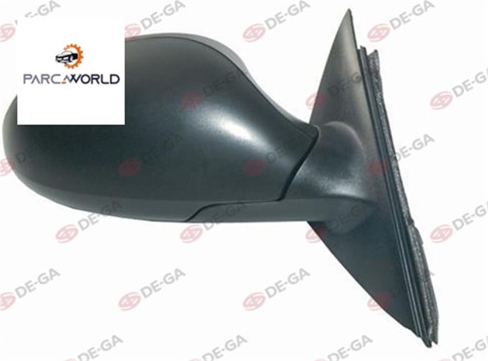 Seat Ibıza Dış Ayna Elektrikli Isıtmalı Sağ 2002-2008