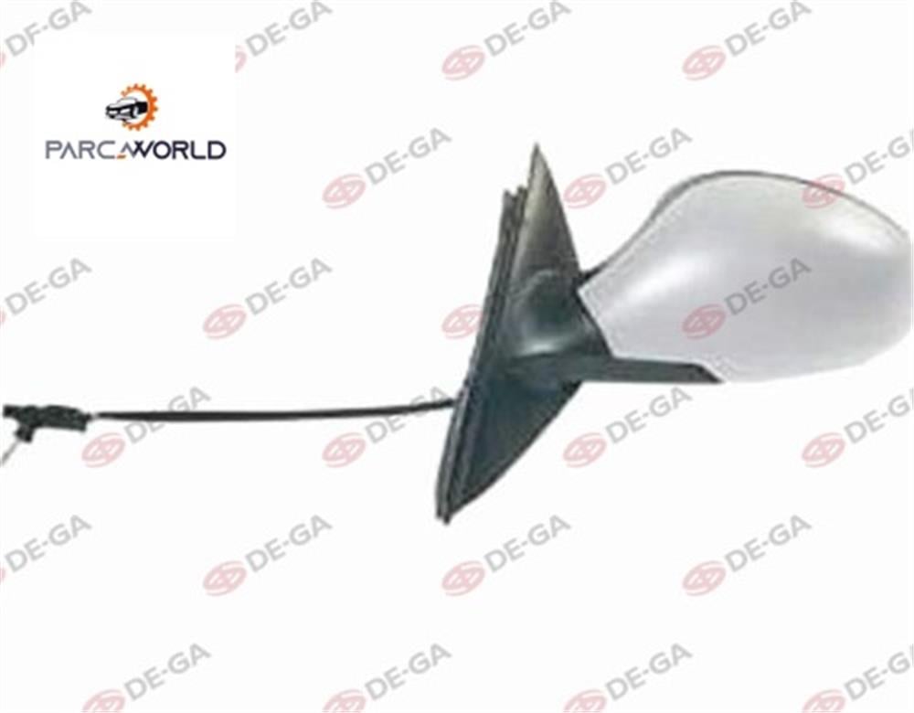 Seat Ibıza Dış Ayna Kabast Sol 2002