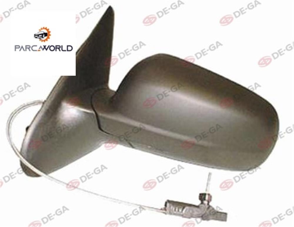 Seat Ibıza Dış Ayna Kabmekanık Sol 1999-2002