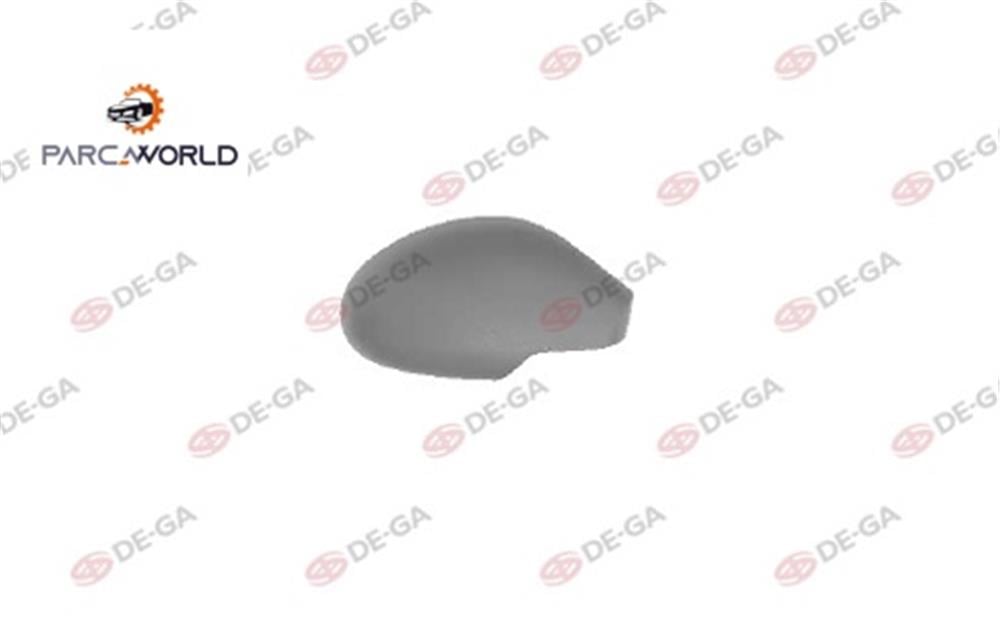 Seat Ibıza Dış Ayna Kapağı Astarlı Sağ 2002