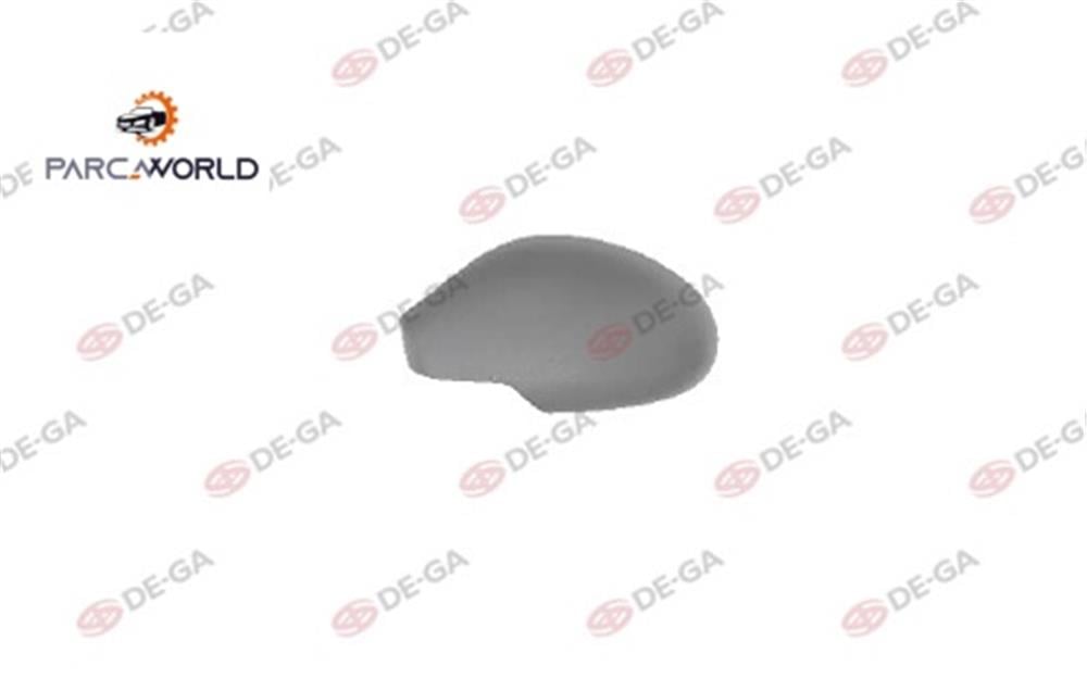 Seat Ibıza Dış Ayna Kapağı Astarlı Sol 2002