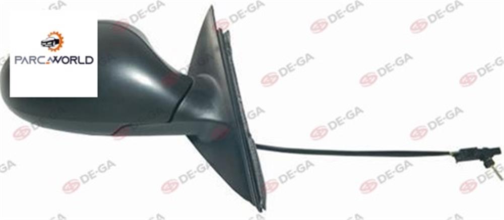 Seat Ibıza Dış Ayna (manuel) Sağ 2002