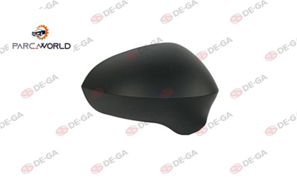 Seat Ibıza Exeo Dış Ayna Kapağı Sıyah Sağ 2008