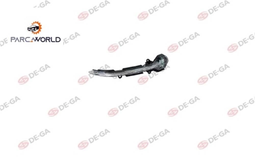 Seat Ibıza Leon Dış Ayna Sınyalı Sağ 2017