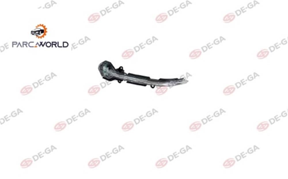 Seat Ibıza Leon Dış Ayna Sınyalı Sol 2017